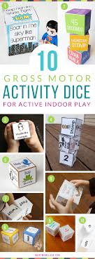 indoor games activities for kids