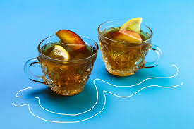 what to do with peach schnapps