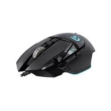 Therefore we provide complete drivers for this type of logitech g502 proteus hero device. Logitech G502 Proteus Spectrum Rgb Tunable Wired Gaming Mouse Dell Usa