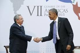 EUA e Cuba vão reatar relações diplomáticas depois de 54 anos | Reuters