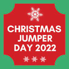 Christmas Jumper Day 2022 | Fundraising Event Ireland