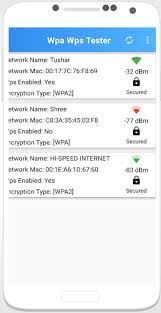 * added the possibility to filter hotspots with recent connection * added the arabic language * added the indonesian language * minor bug fixes * many improvements. Wifi Warden Classic Wps Connect Pin 2021
