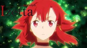 Izetta The Last Witch - Opening (HD) - YouTube