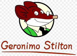 For him, it's all in the same room. Geronimo Stilton Special Edition A Christmas Tale Geronimo Stilton 57 The Stinky Cheese Vacation Die Thea