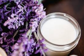 Image result for make your own lavender balm photos