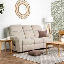 Townley 3 Seater Sofa