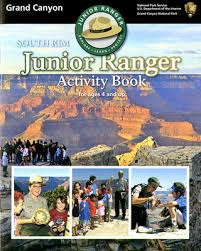 Book now your hotel in grand canyon and pay later with expedia.ca. Grand Canyon South Rim Junior Ranger Activity Book Pamphlet Politics And Prose Bookstore