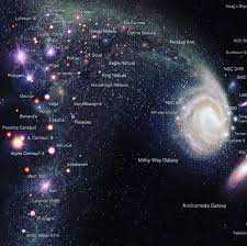 Universo observable - Universo increíble | Facebook