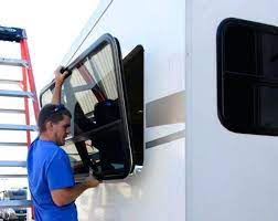 Nationwide Rv Window Replacement And Repair