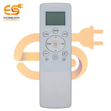 carrier ac remote replacement rg56cmi