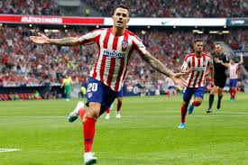Eibar vs atletico madrid in the spain la liga on friday, january 22, 2021, get the free livescore, latest match live, live streaming and chatroom from aiscore football livescore. Atletico Madrid 3 2 Sd Eibar Magic At The Metropolitano Into The Calderon