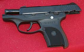 ruger lc9 the firearm