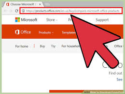 How To Download Powerpoint 14 Steps With Pictures Wikihow