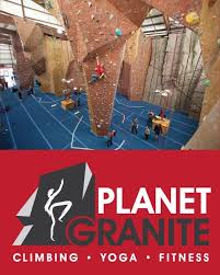 planet granite hiring gym manager