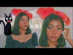 kiki s delivery service inspired look w