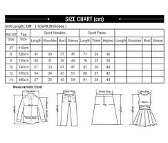 Us 18 57 5 Off Kids Girls Tracksuits Autumn Winter Childrens Girls Sports Clothes Suits Age 4 14 Teen Girls Floral Hoodies Pant Clothings Sets In