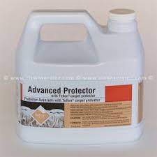 protector chemicals for carpet