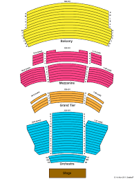 Alvin Ailey American Dance Theatre Tickets 2013 12 06 New