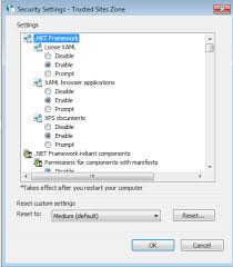 configure ie 11 to work with siebel 8 1