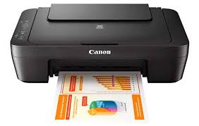 This printer is very suitable for the home printing use that requires much printing activities. Driver Printer Canon Mg2550 Download Canon Driver