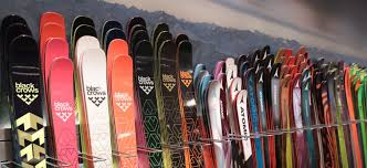 How To Choose The Right Ski Length Sport Conrad