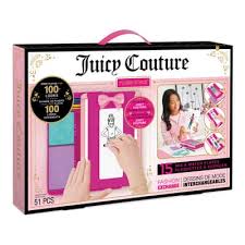Juicy Couture Make It Real Fashion