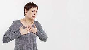 Jika, nyeri di dada kiri karena serangan jantung, penderitanya jangan remehkan sakit dada sebelah kiri yang muncul. Nyeri Payudara Kiri Tak Selalu Serangan Jantung Ini 7 Sebabnya Cantik Tempo Co