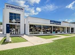 We are currently located on. Houston Tx Showroom Ferguson Supplying Kitchen And Bath Products Home Appliances And More