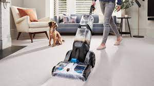 best carpet cleaner to revitalise your