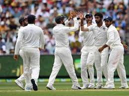 India vs australia 4th test match live score. India Vs Australia 3rd Test Day 3 Highlights December 28 2018 Crickbuzz Live