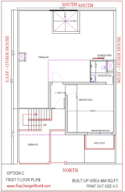 Residential Design In 1600 Square Feet