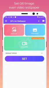animated gif live wallpaper - Lite for ...