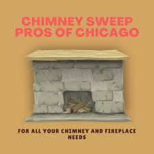 Chimney Sweep And Repair Pros Of Chicago