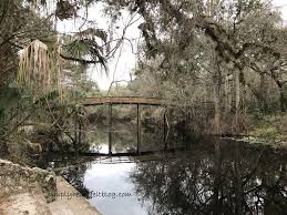 Maybe you would like to learn more about one of these? Hillsborough River State Park A Campground Close To Tampa State Parks Florida State Parks Places To Visit In Florida