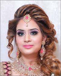 bharti taneja bridal makeup in delhi