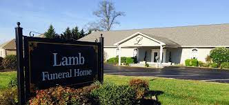 Lamb Funeral Home | Hopkinsville KY funeral home and cremation