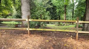 best fencing for farm s