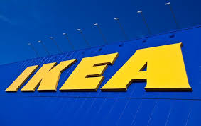 Провери цените на табуретка ekenas, табуретка ekenas, табуретка ekenas в каталога на ikea тук! Ikea Concept Store To Open In Sofia In May