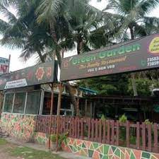 north indian restaurants in kanchipuram