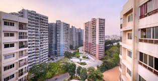 luxury apartments in bangalore 2023