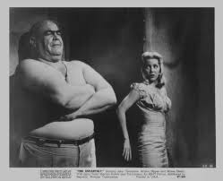 Image result for images of 1957's the unearthly