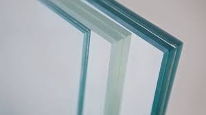 Laminated Safety Glass Hillside