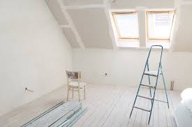 Why Your Home Has An Attic Attic