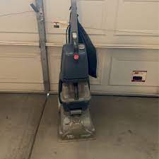 hoover carpet cleaner in