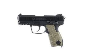 talon grips for ruger sr22 small grip
