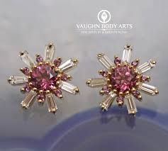 jewelry vaughn body arts