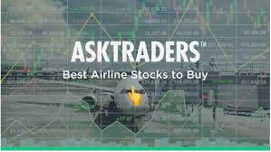 4 best airline stocks to in 2023