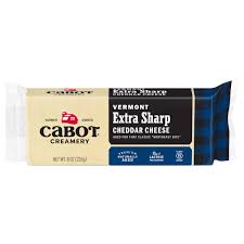 cabot creamery cheese vermont extra