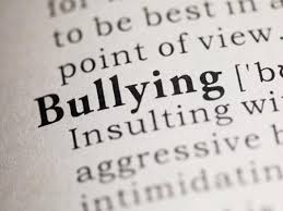 Bullying thesis SP ZOZ   ukowo SCOPE AND DELIMITATIONS This study focuses on the Out of School Youth in  Matnog     