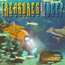 Angler tail of the deep. Treasures Of The Deep Guide And Walkthrough Giant Bomb